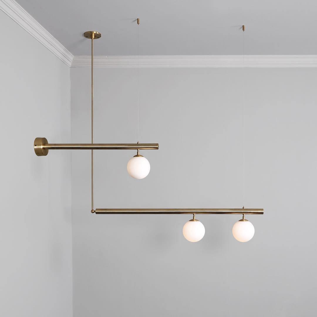 Melura Pendant Light