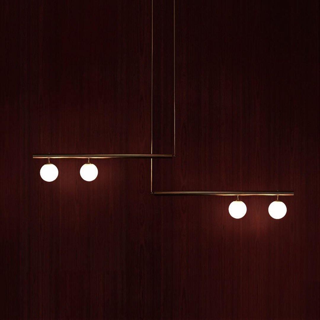 Melura Pendant Light