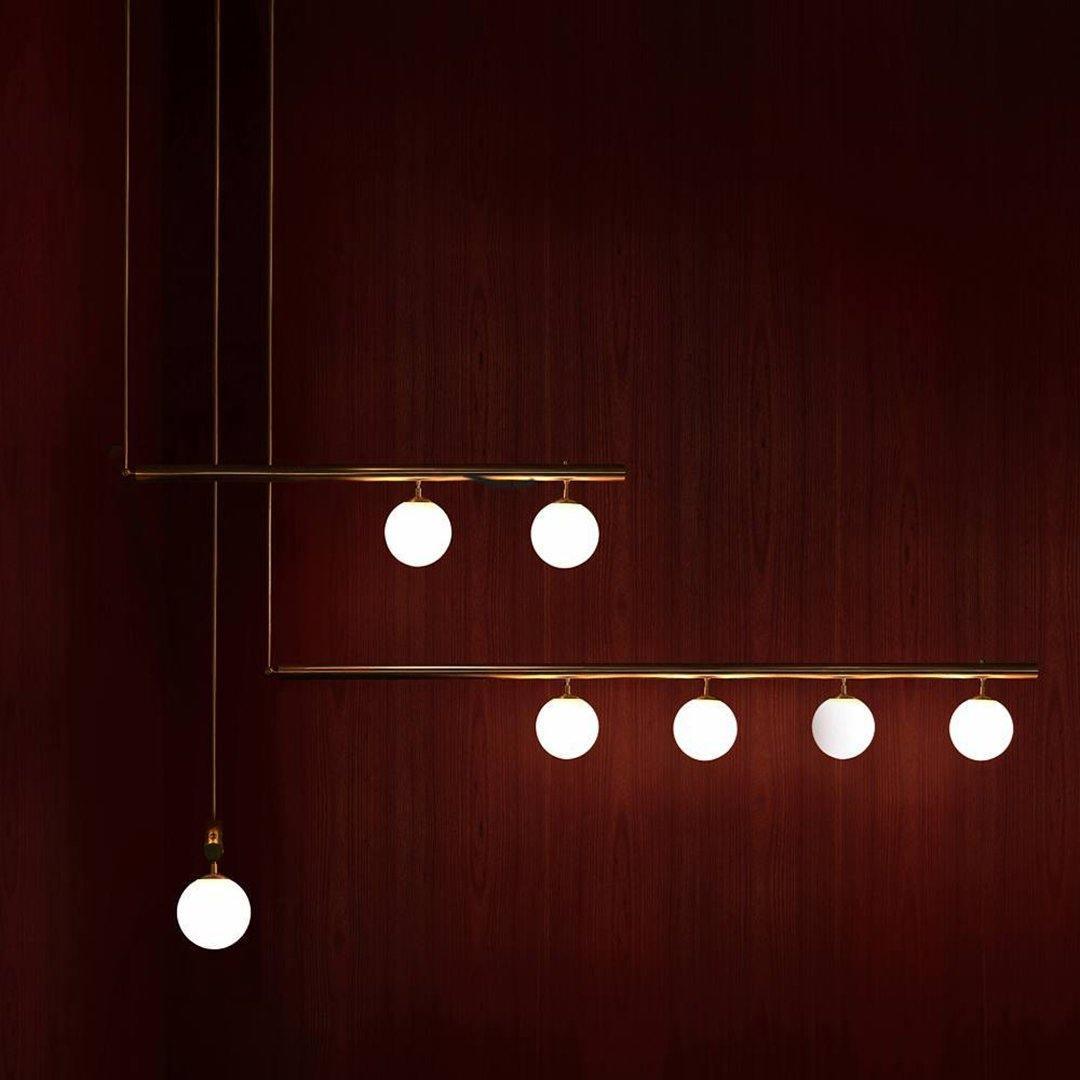 Melura Pendant Light