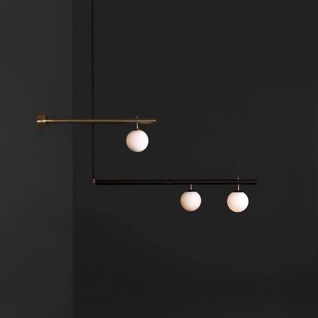 Melura Pendant Light