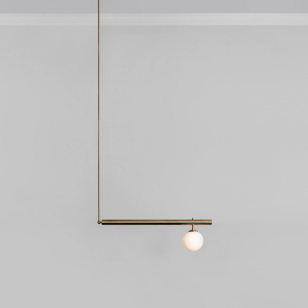 Melura Pendant Light