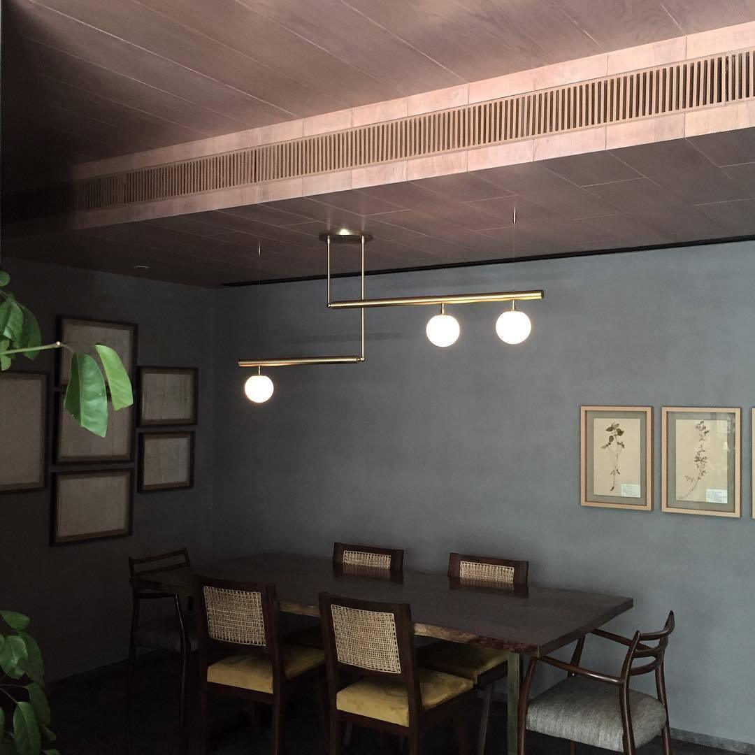 Melura Pendant Light