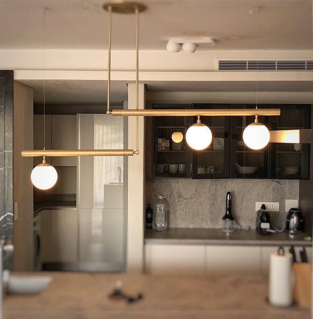 Melura Pendant Light