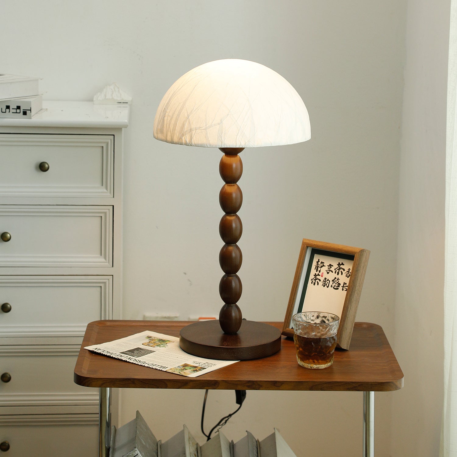 Setoni Table Lamp