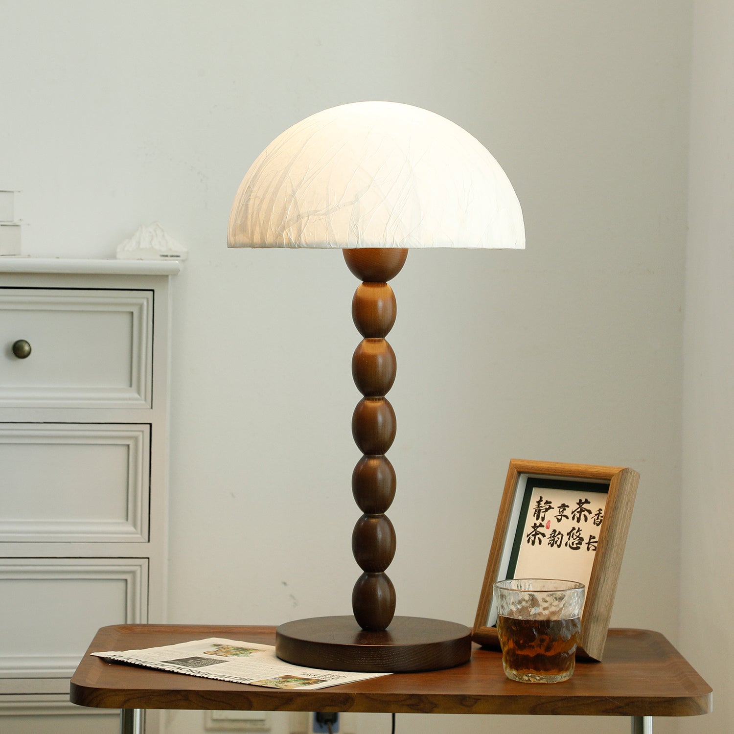 Setoni Table Lamp