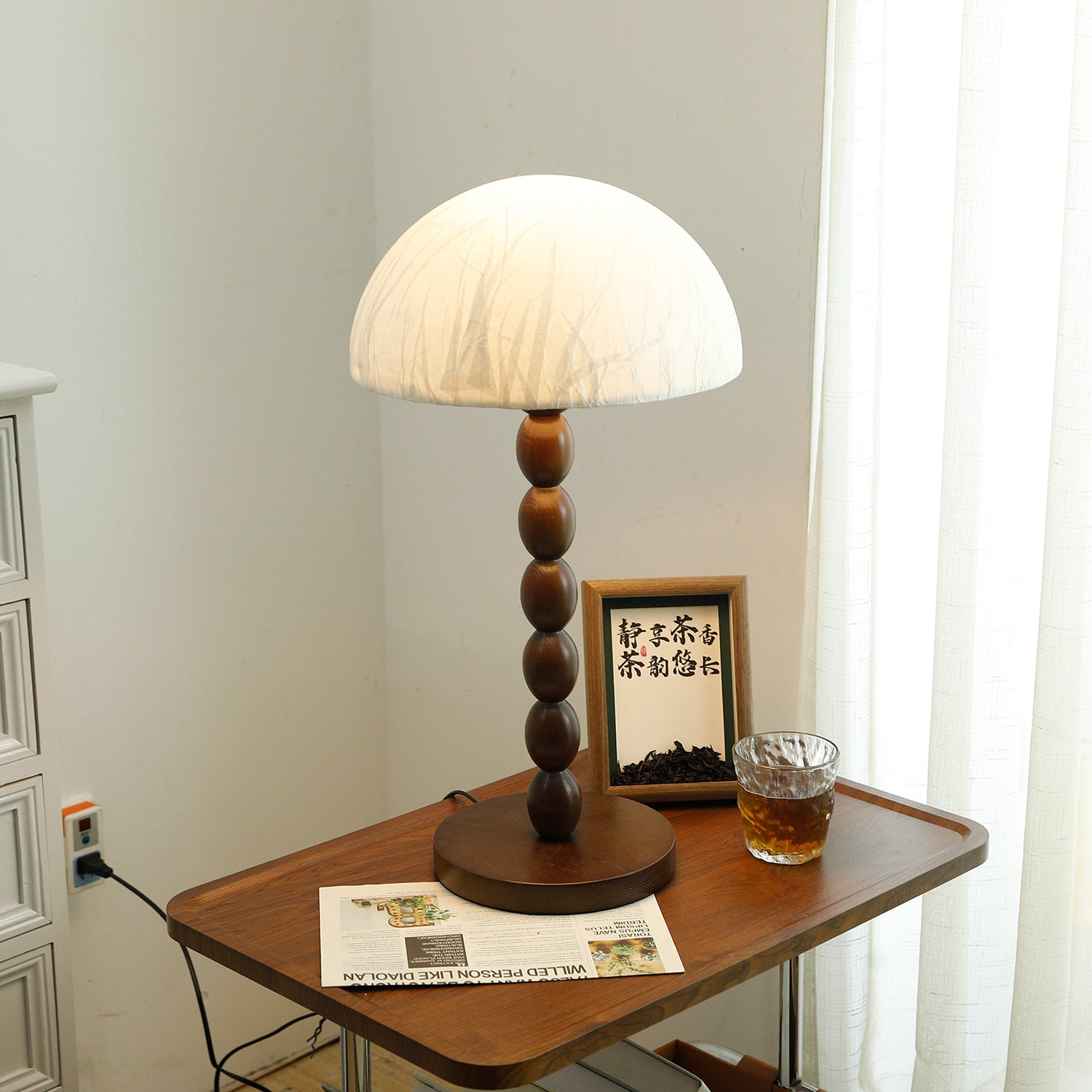 Setoni Table Lamp