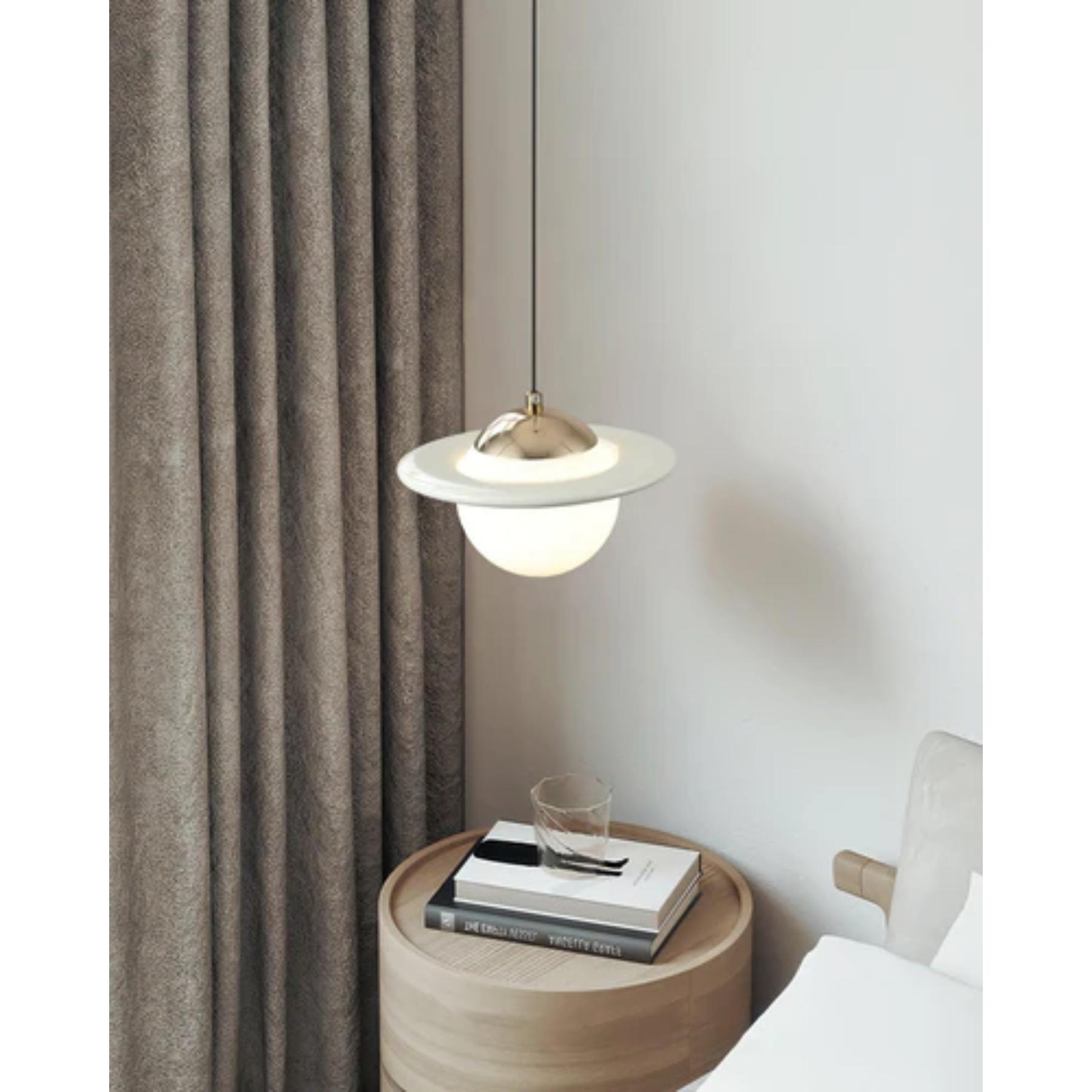Saturno Pendant Light