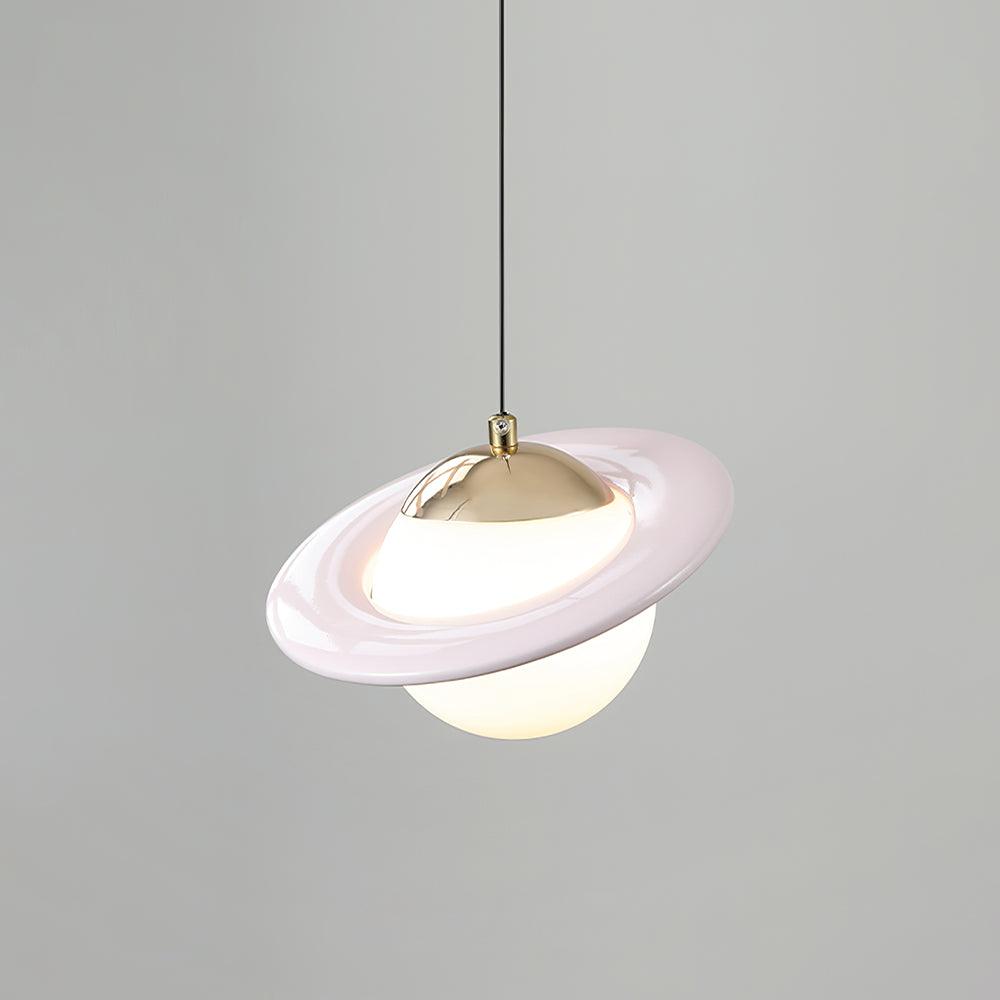 Saturno Pendant Light