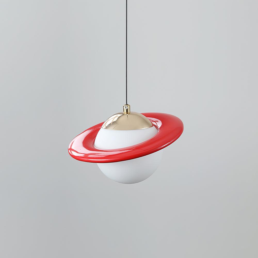 Saturno Pendant Light