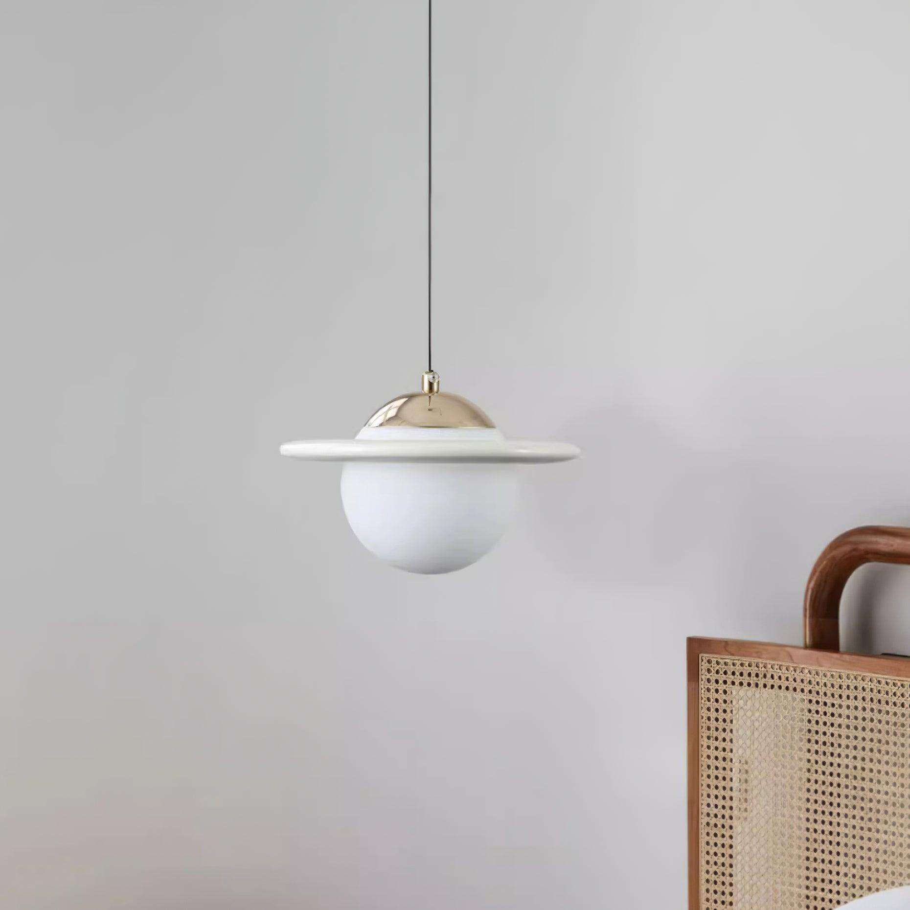 Saturno Pendant Light
