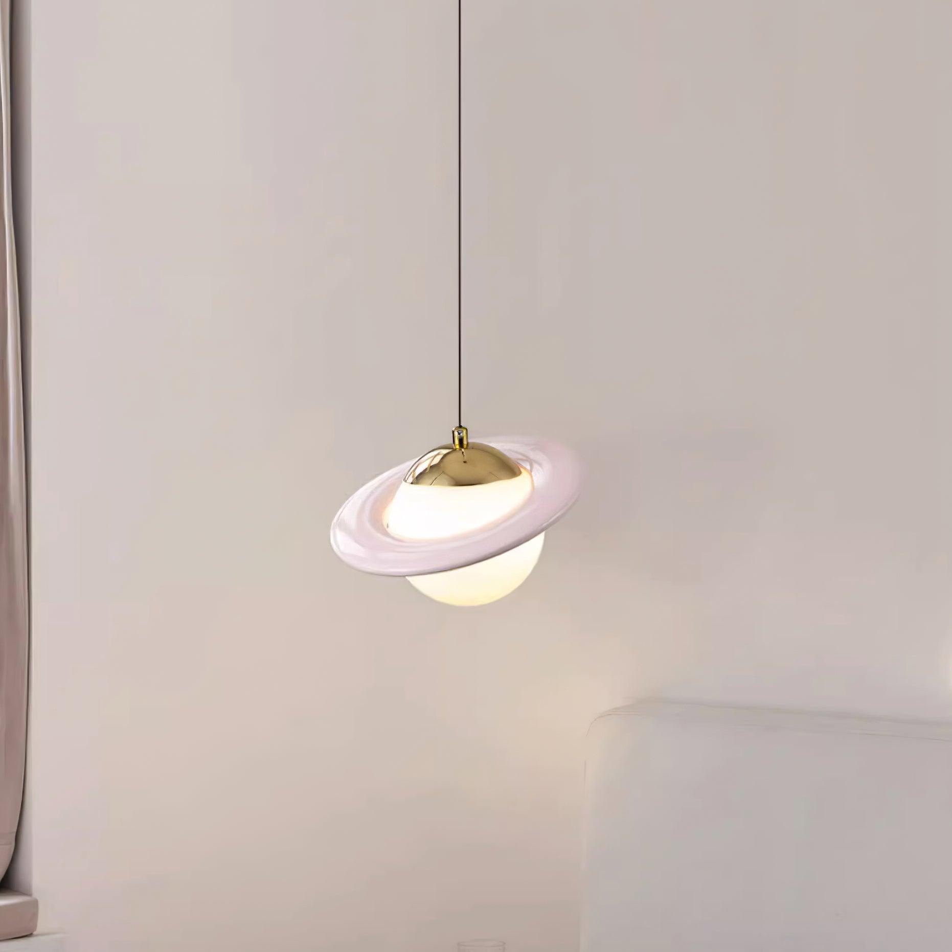 Saturno Pendant Light