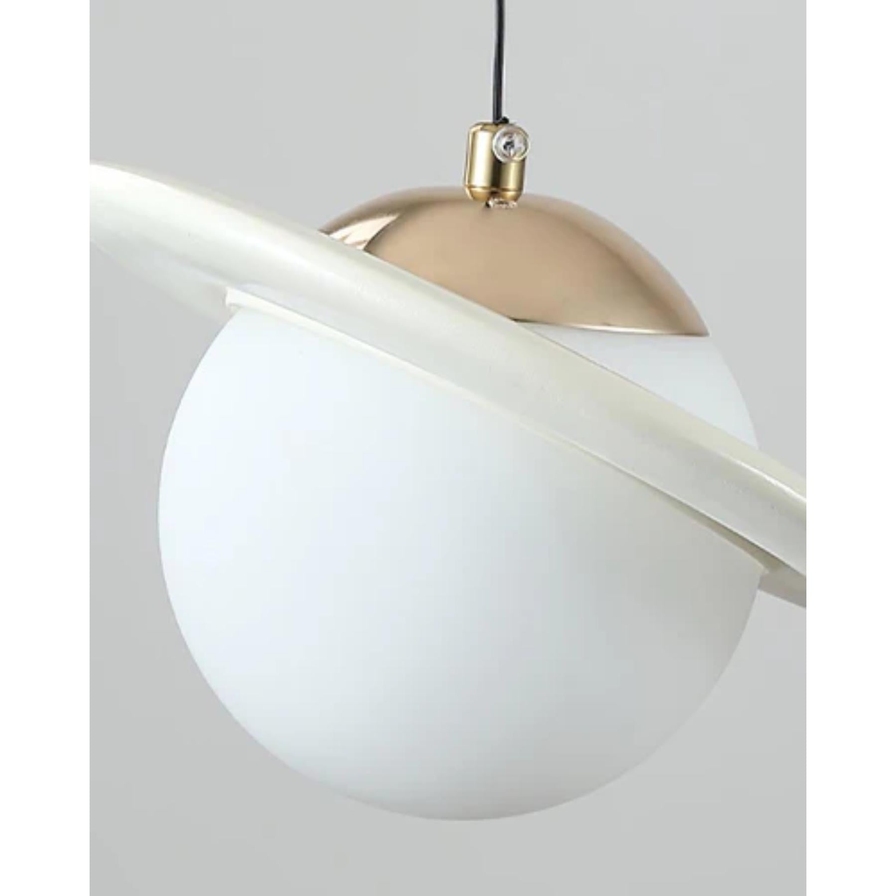 Saturno Pendant Light