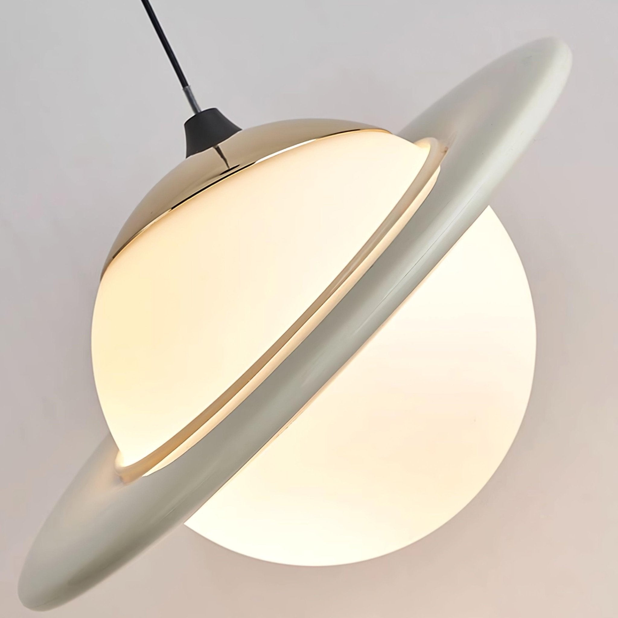 Saturno Pendant Light