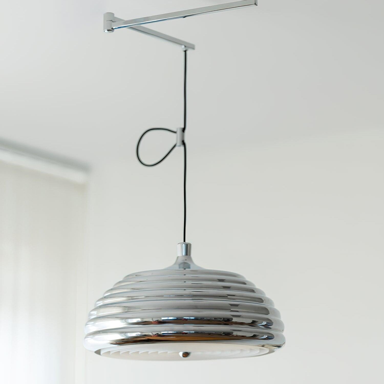 Setumo Swing Arm Pendant Light