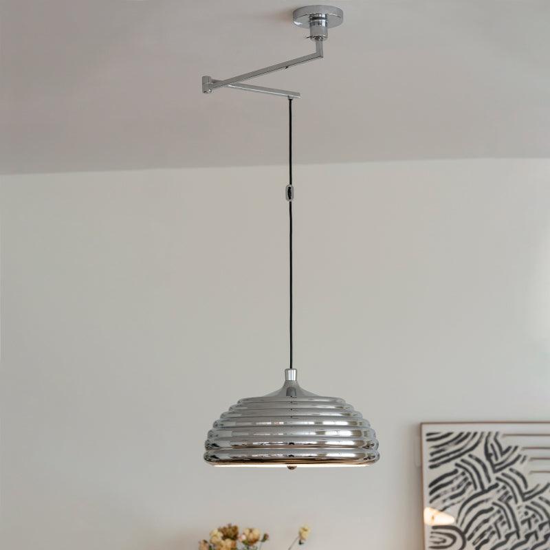 Setumo Swing Arm Pendant Light
