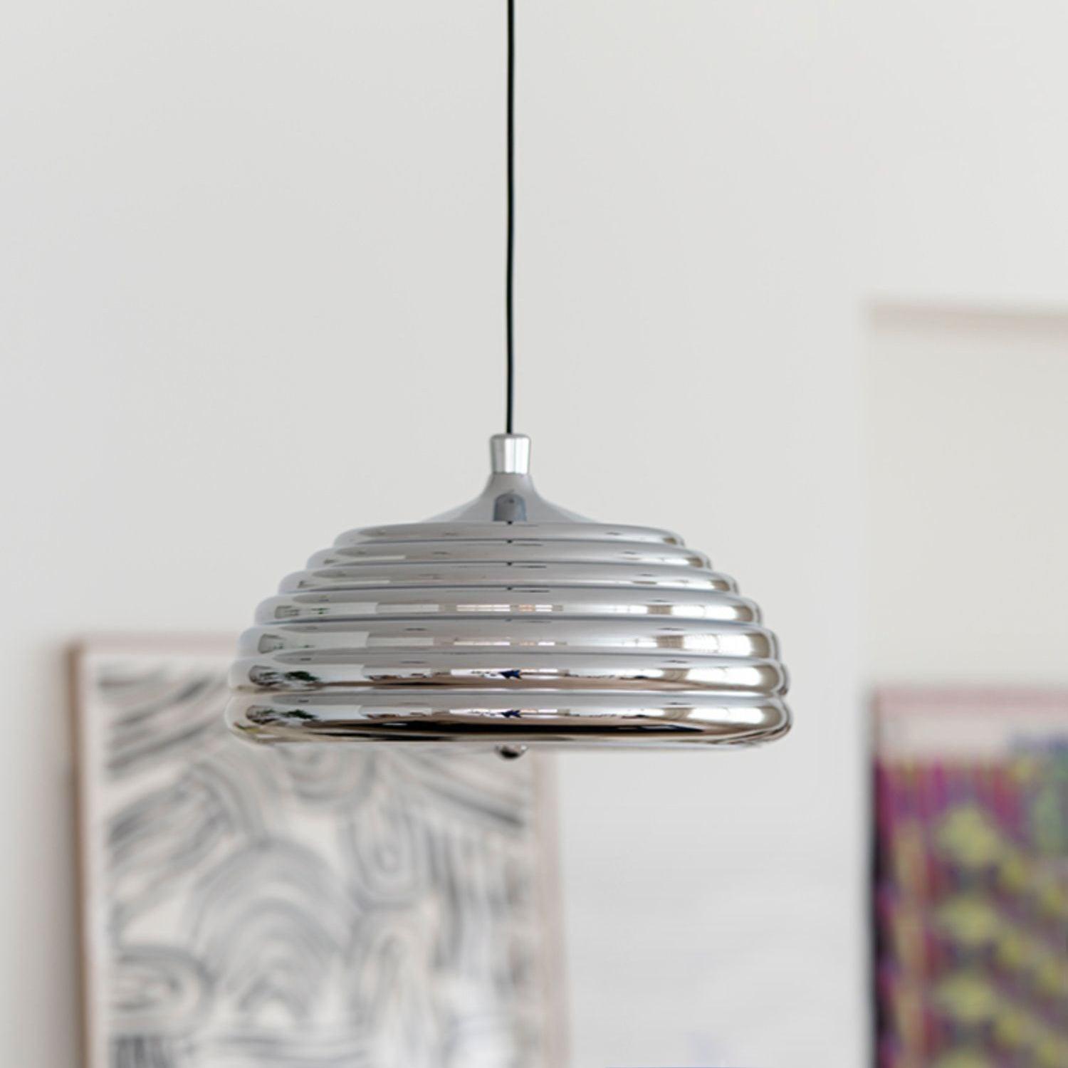 Setumo Swing Arm Pendant Light