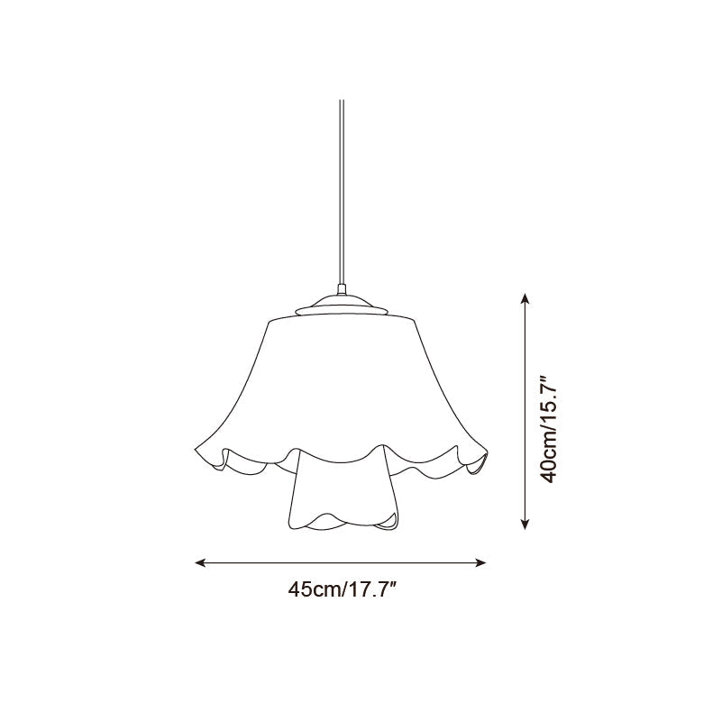 Selefis Pendant Light