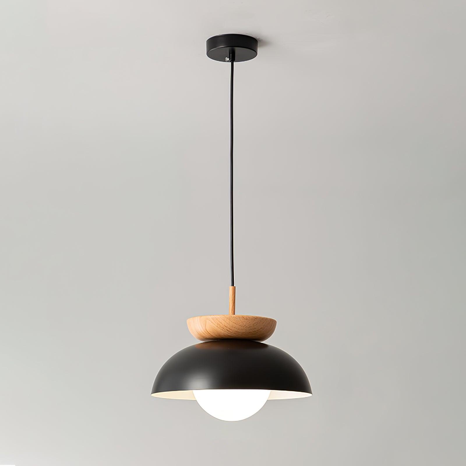 Solvesta Pendant Light