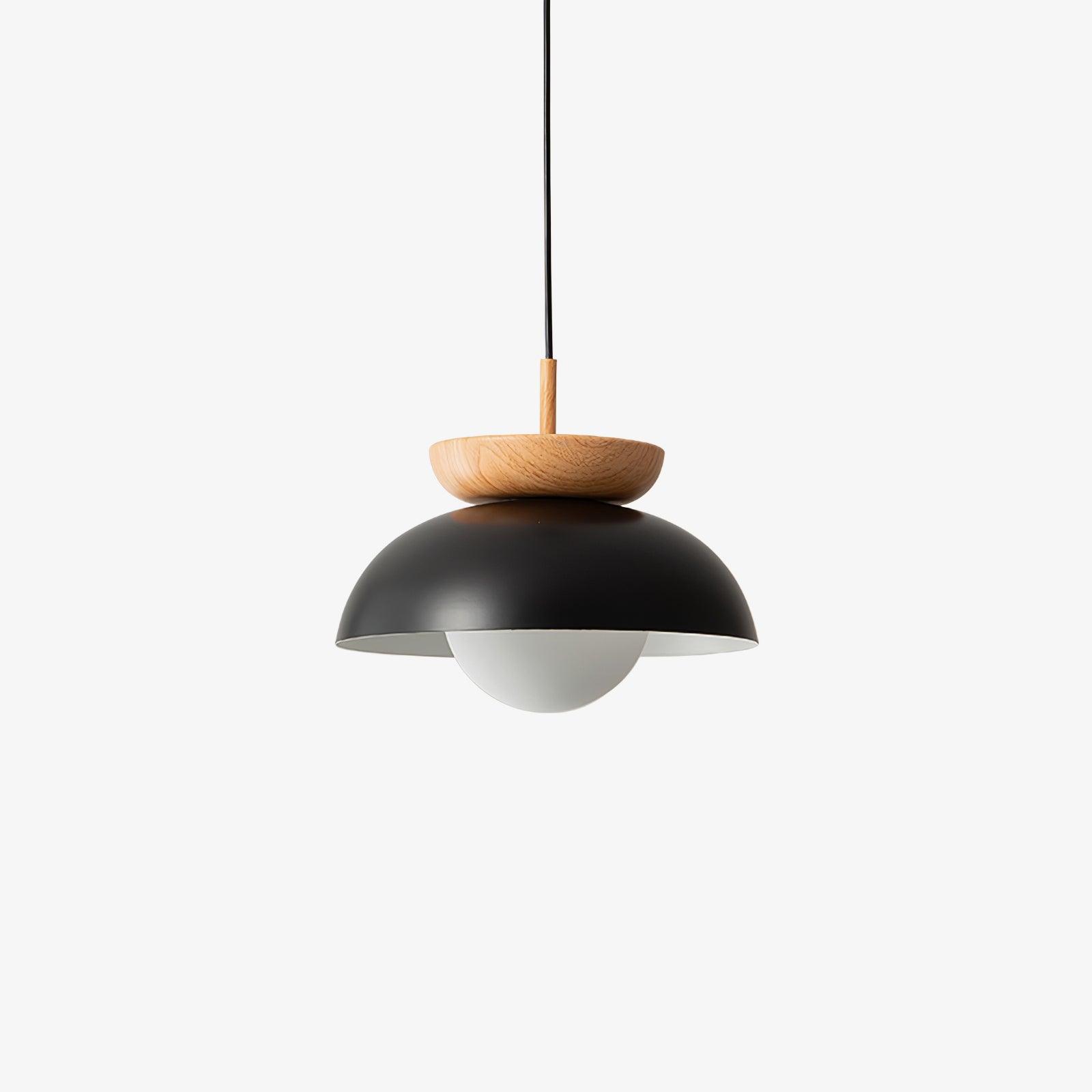 Solvesta Pendant Light