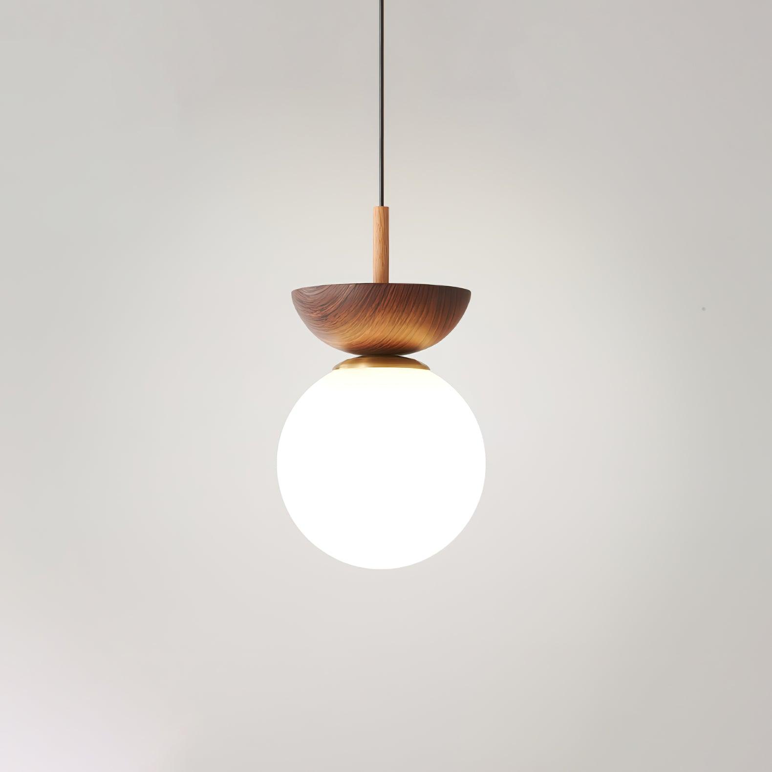 Solvesta Pendant Light