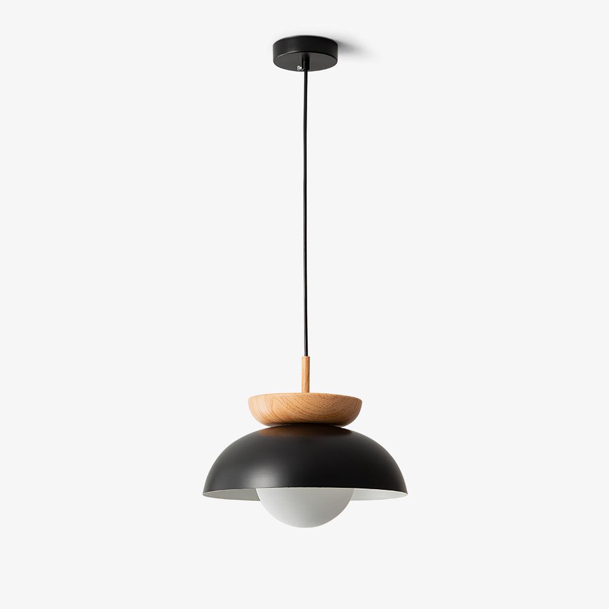 Solvesta Pendant Light