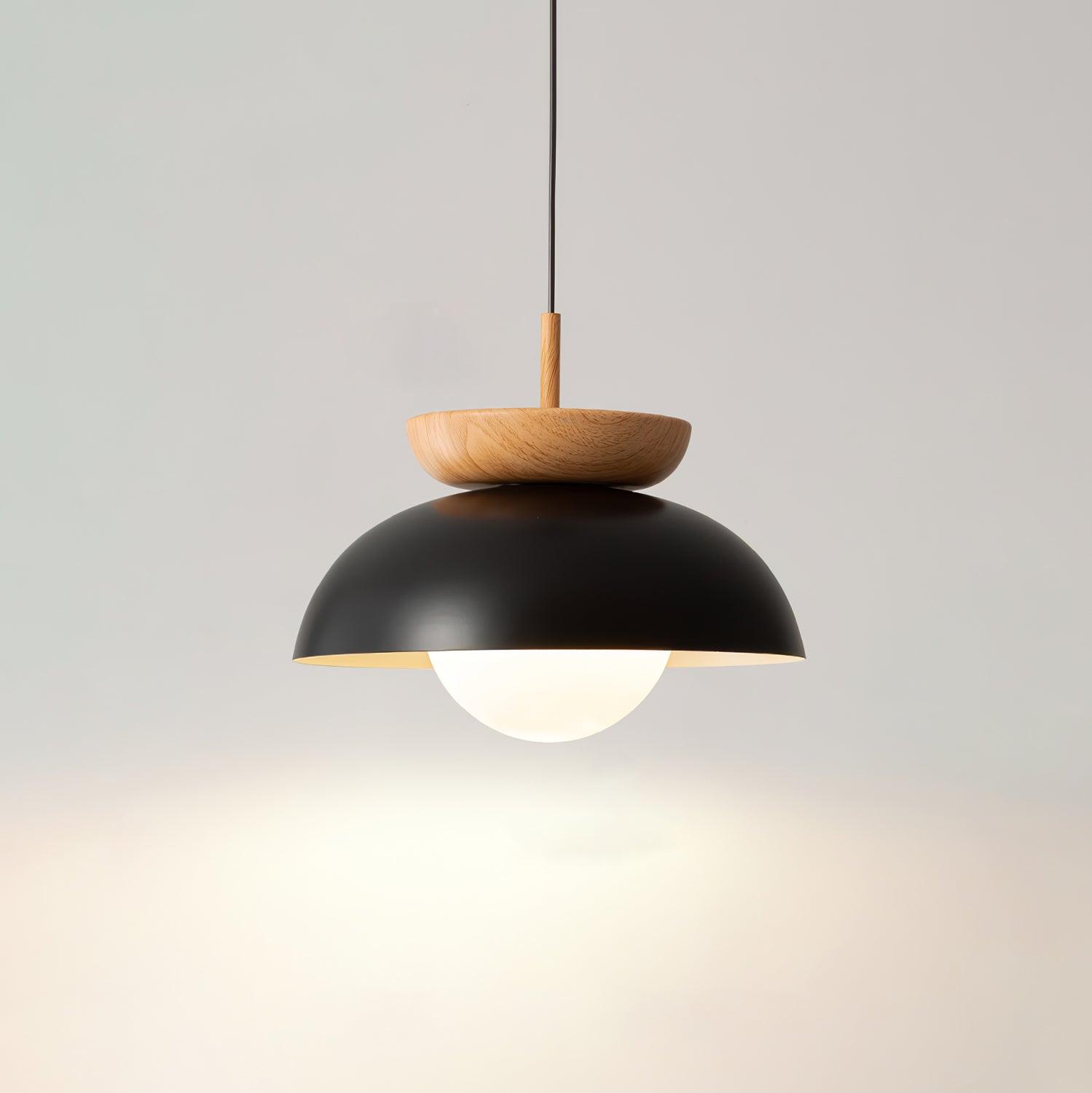 Solvesta Pendant Light