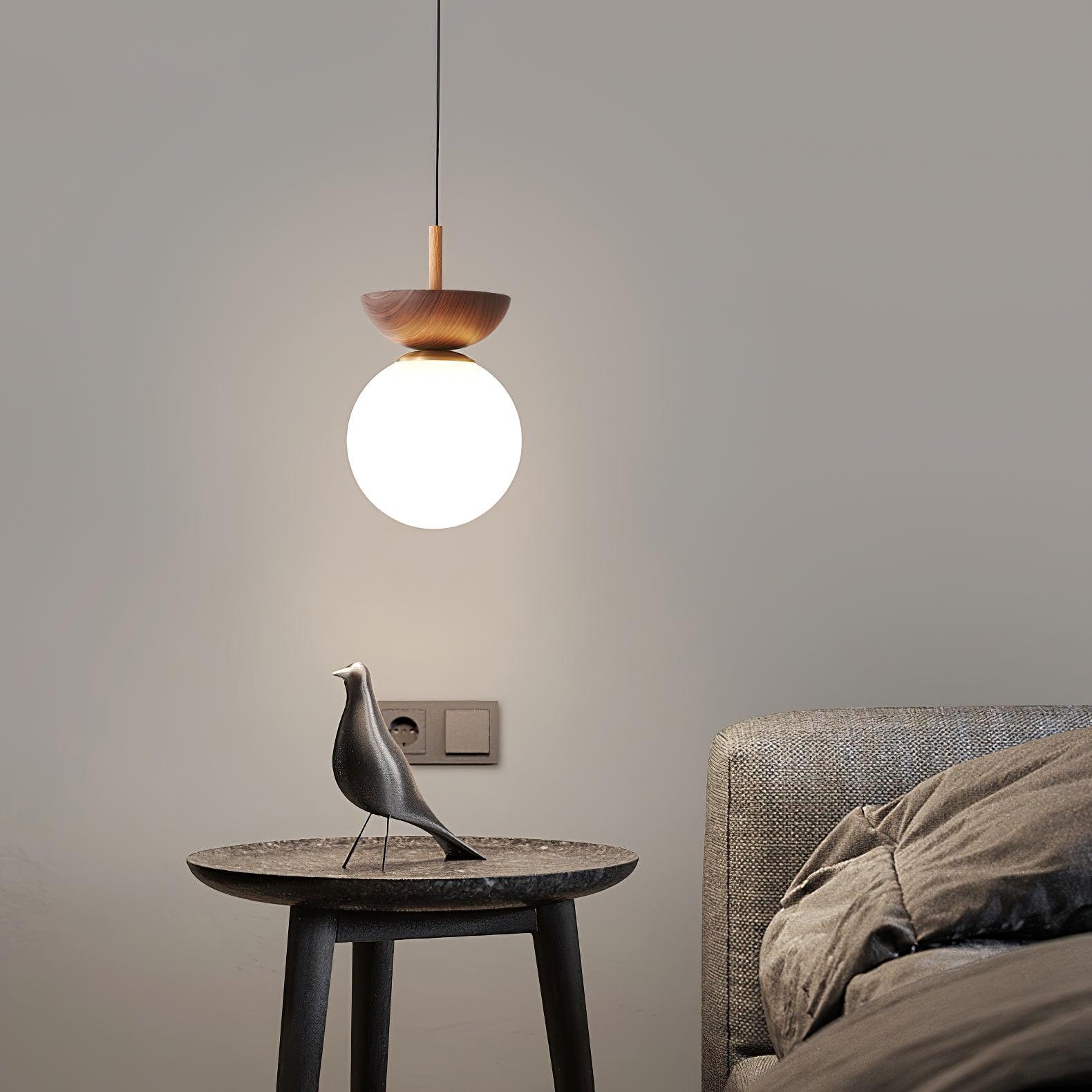 Solvesta Pendant Light