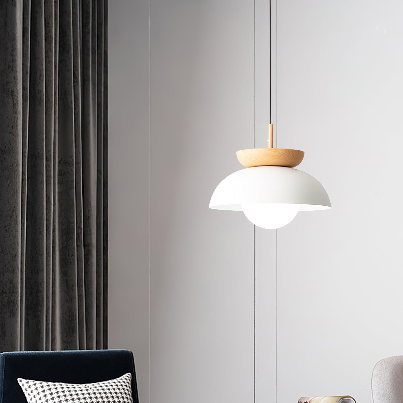 Solvesta Pendant Light