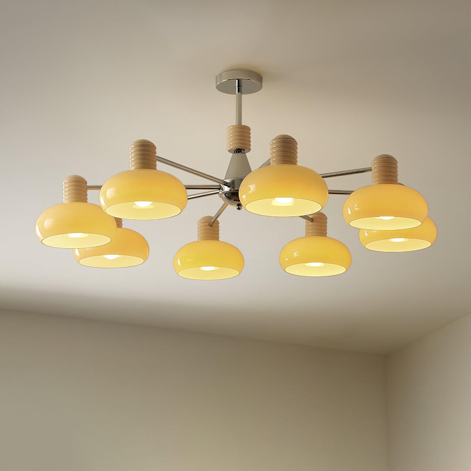 Persivvon Ceiling Light
