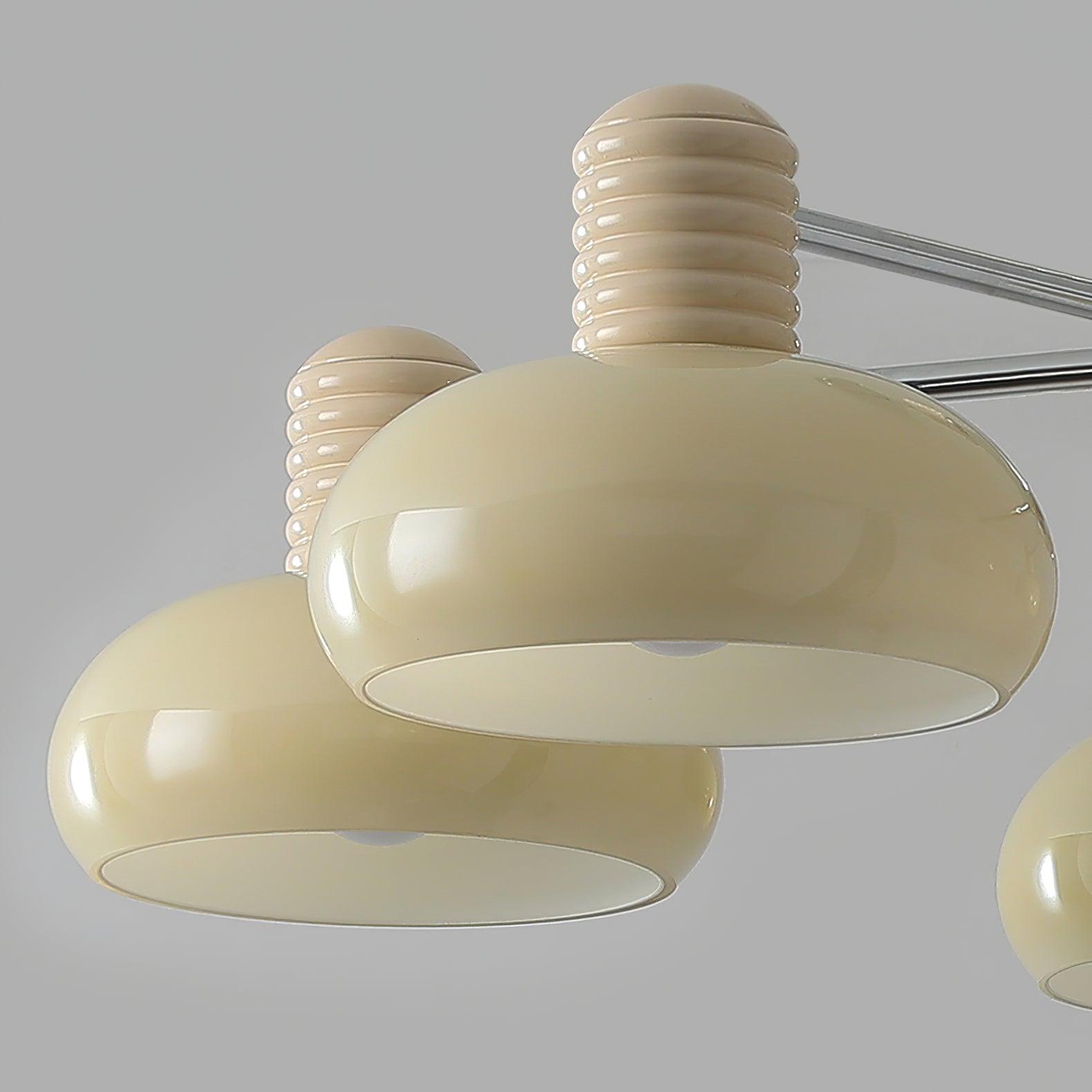 Persivvon Ceiling Light