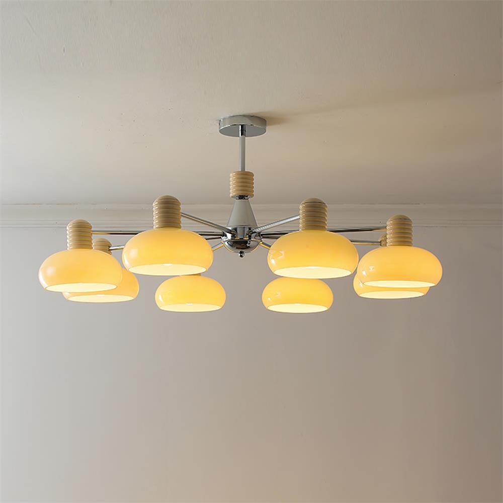 Persivvon Ceiling Light