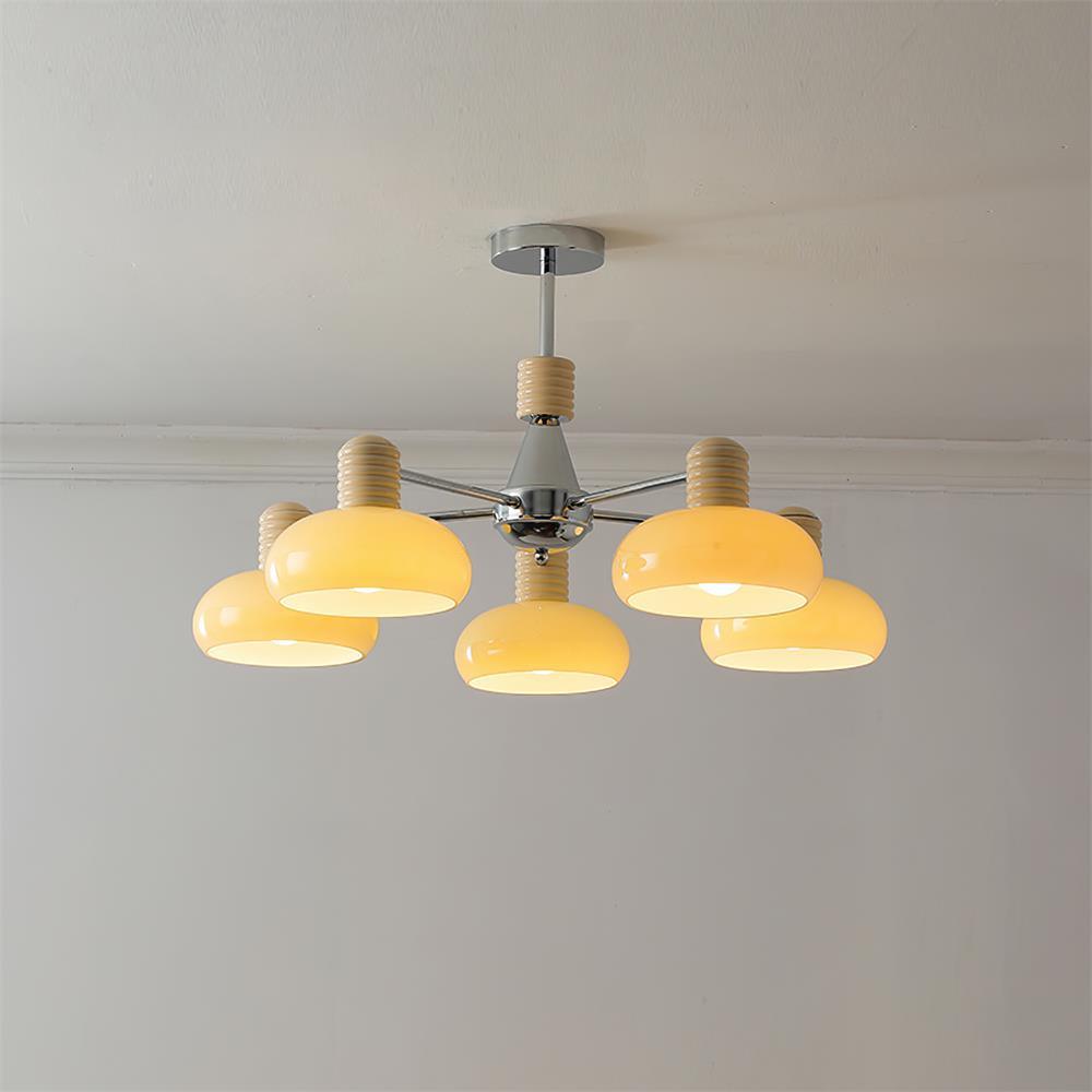 Persivvon Ceiling Light
