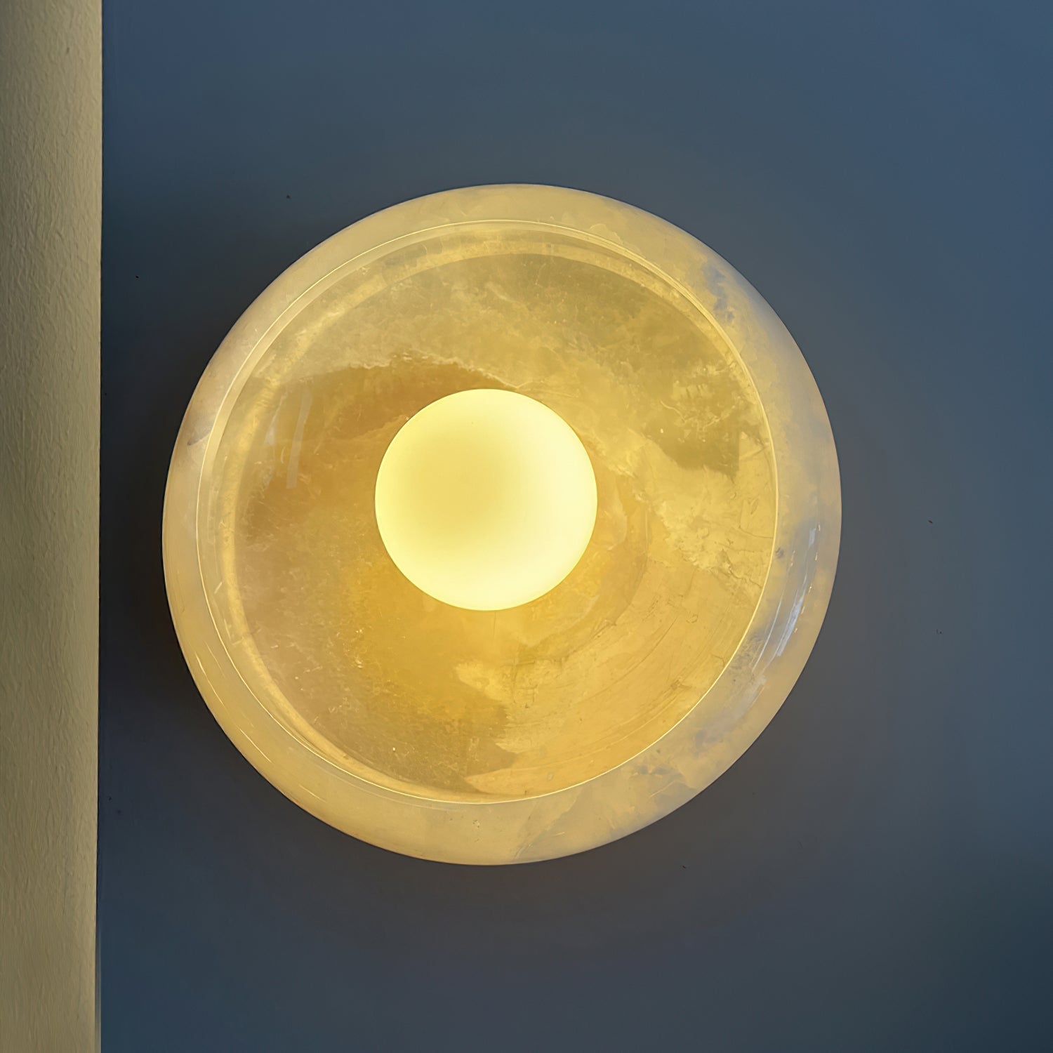 Sylvek Wall Light
