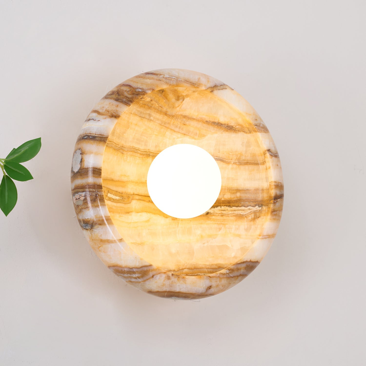 Sylvek Wall Light