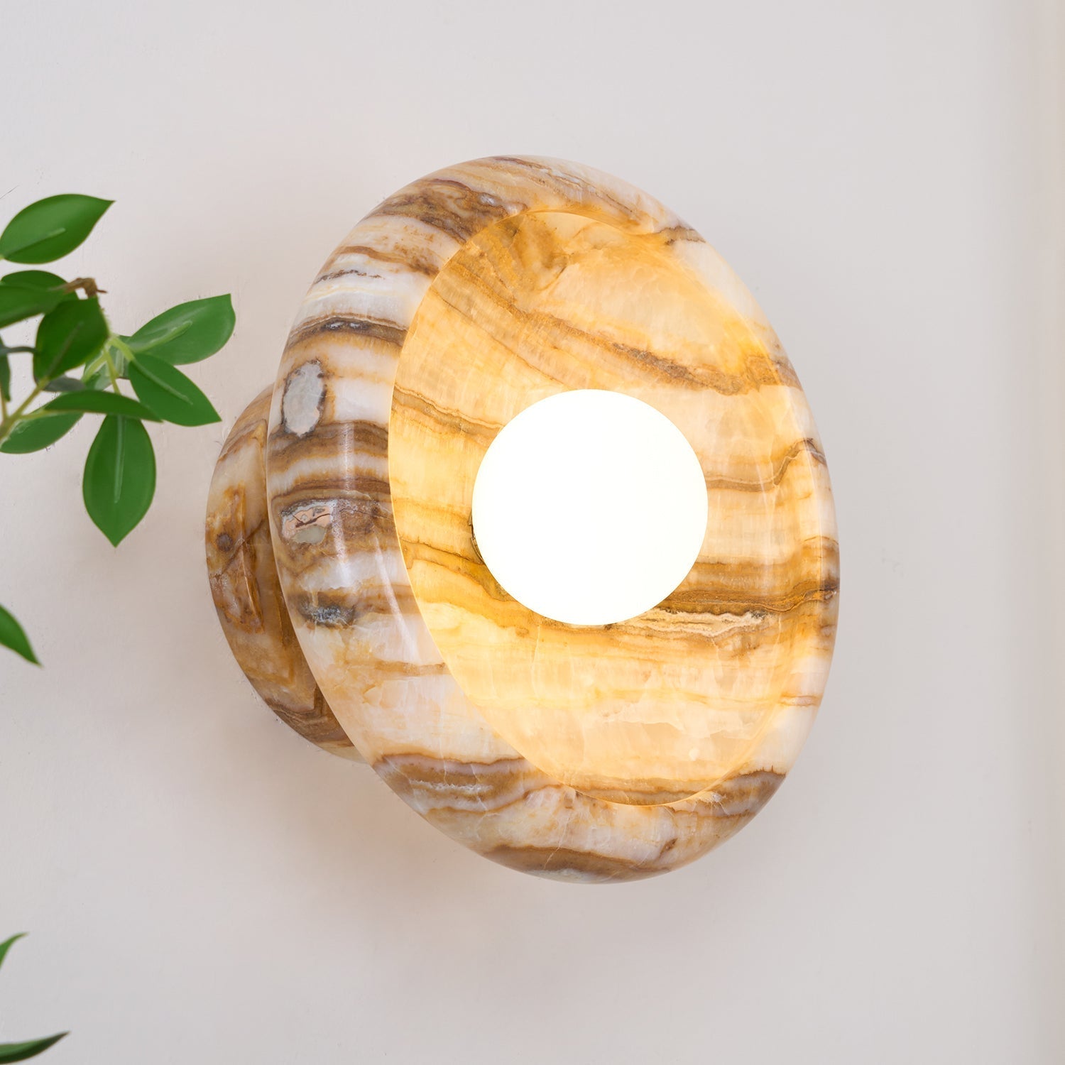 Sylvek Wall Light