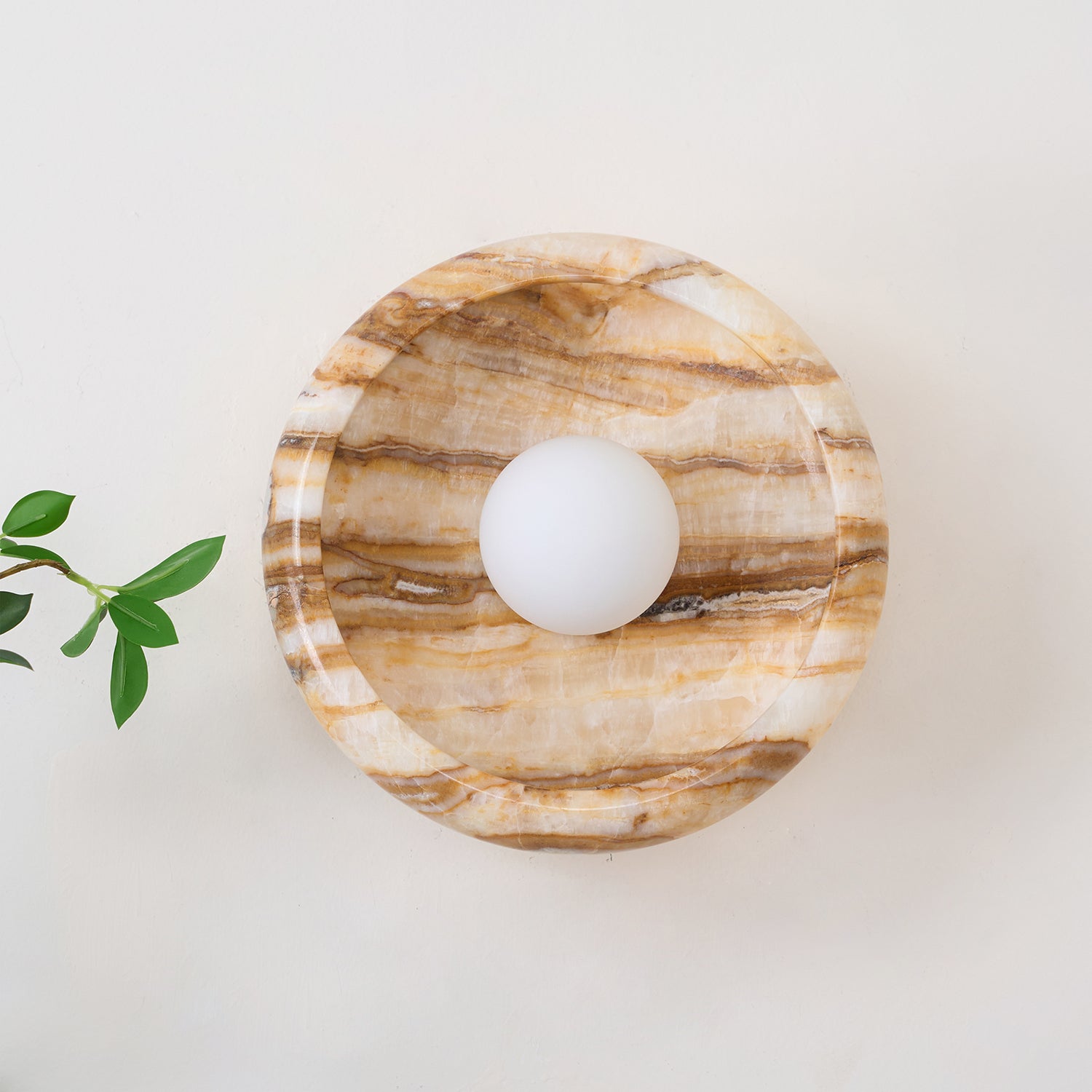 Sylvek Wall Light