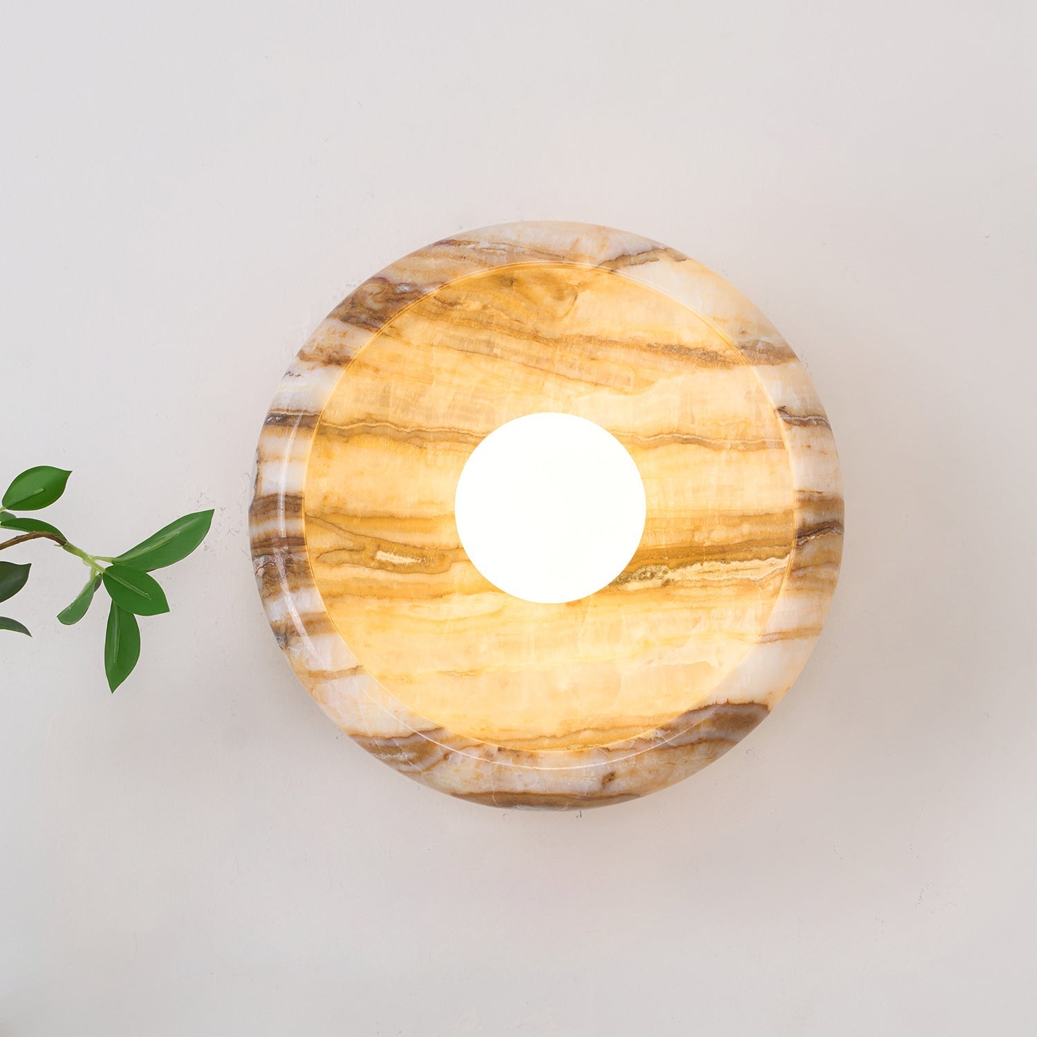 Sylvek Wall Light