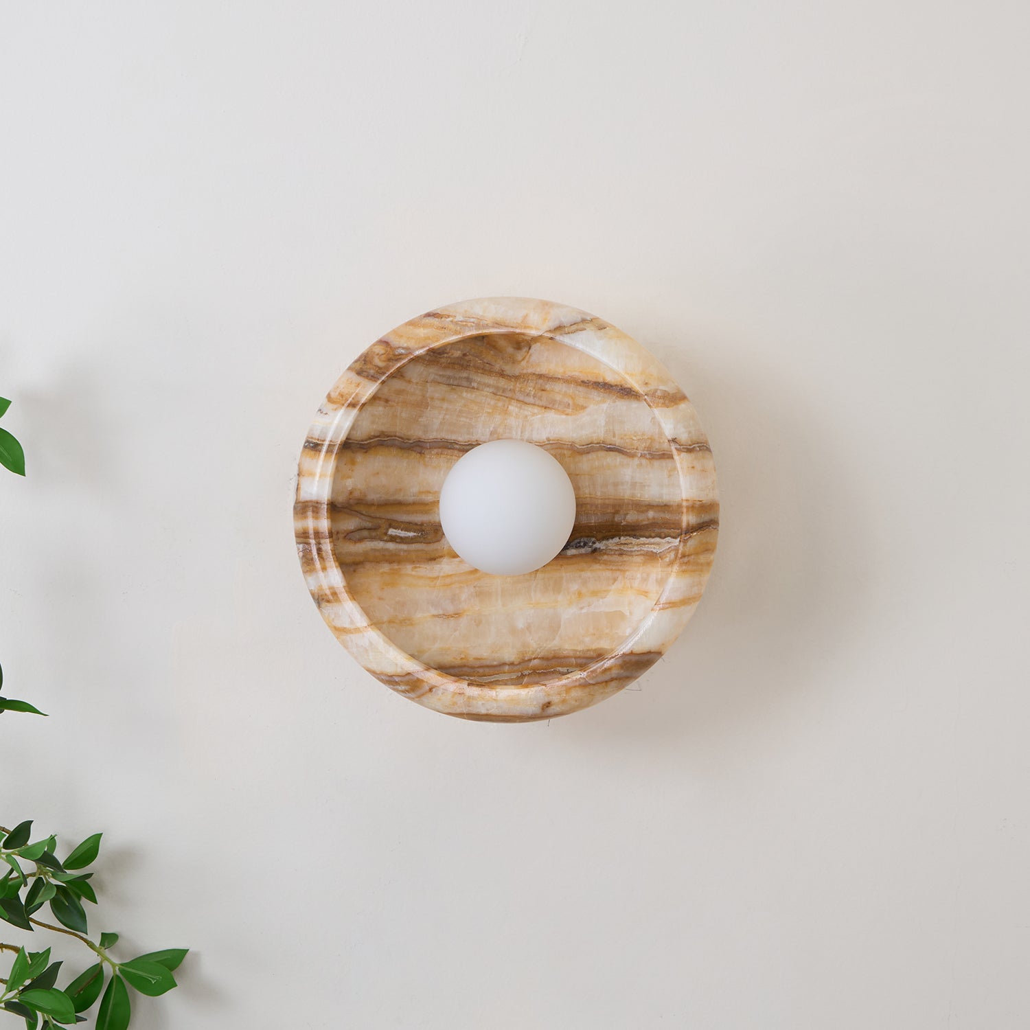 Sylvek Wall Light