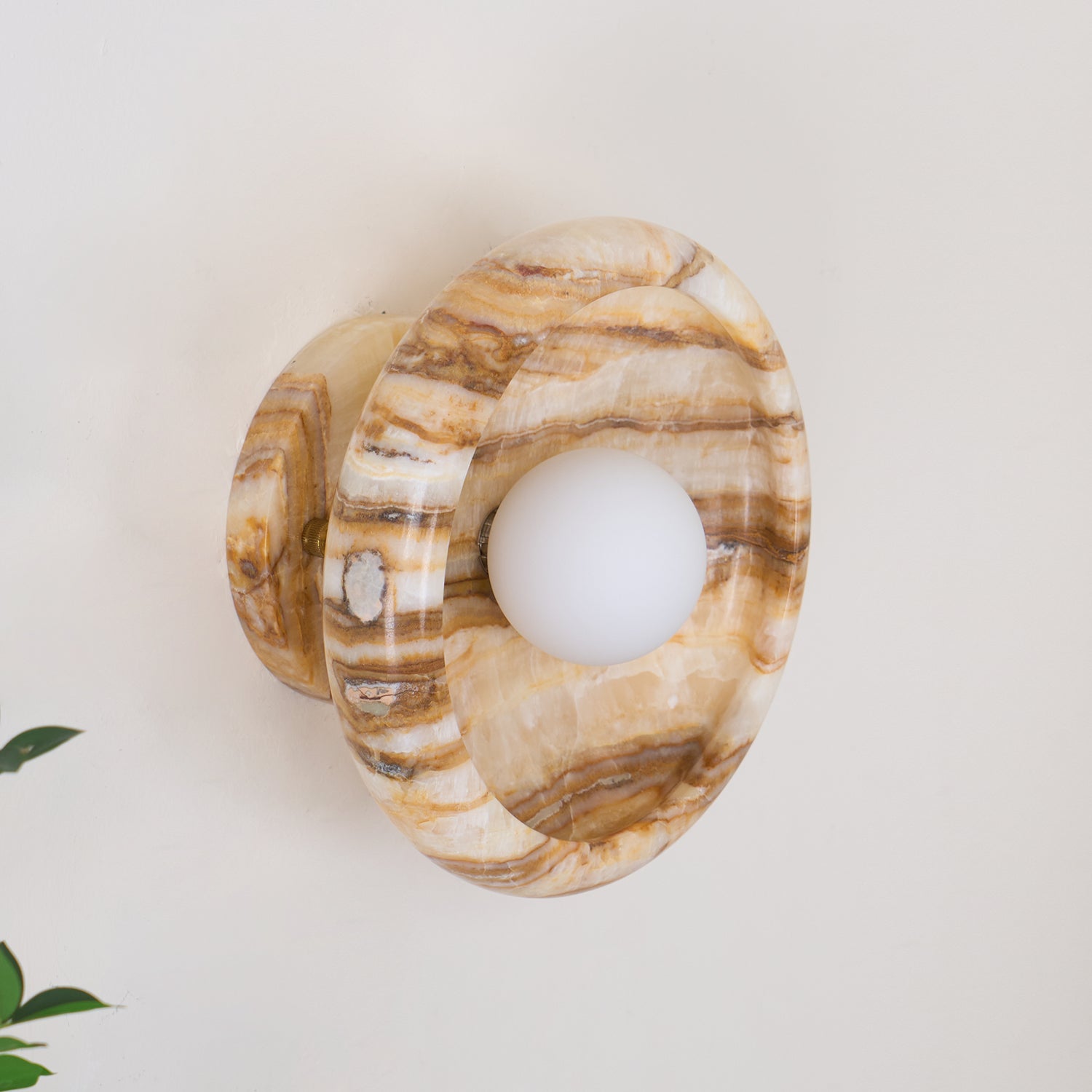 Sylvek Wall Light