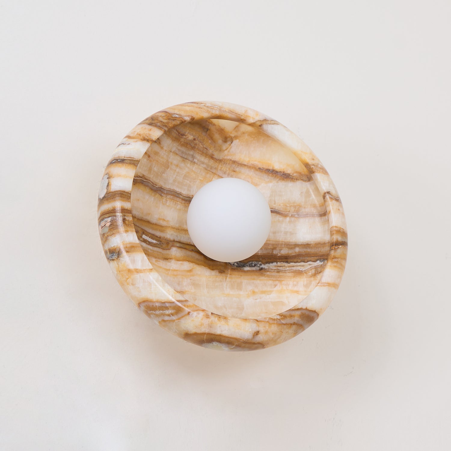 Sylvek Wall Light