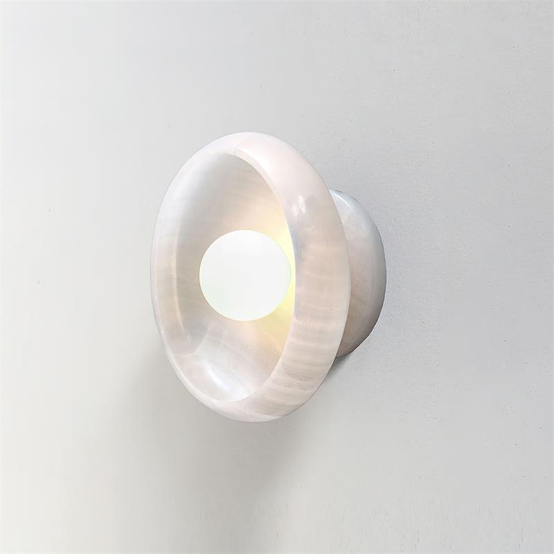 Sylvek Wall Light
