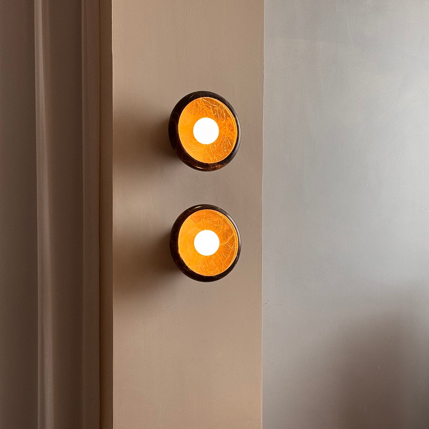 Sylvek Wall Light