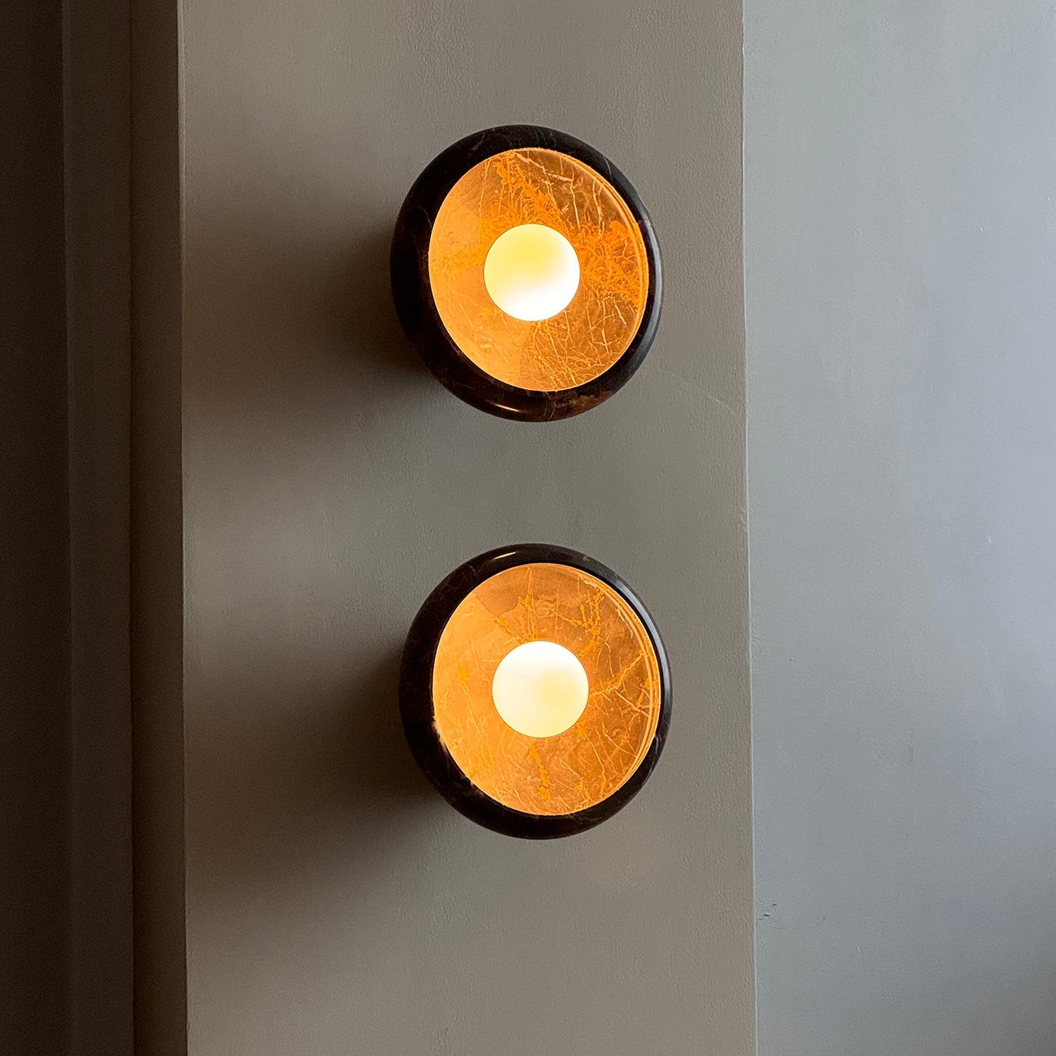 Sylvek Wall Light