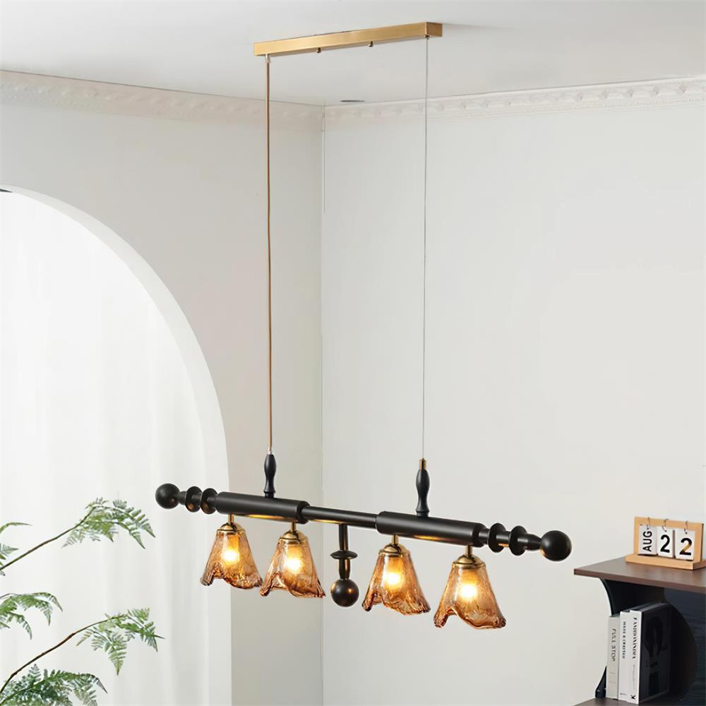 Volesso Multi Pendant Light