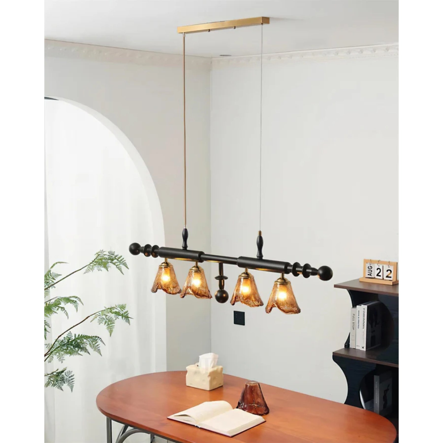 Volesso Multi Pendant Light