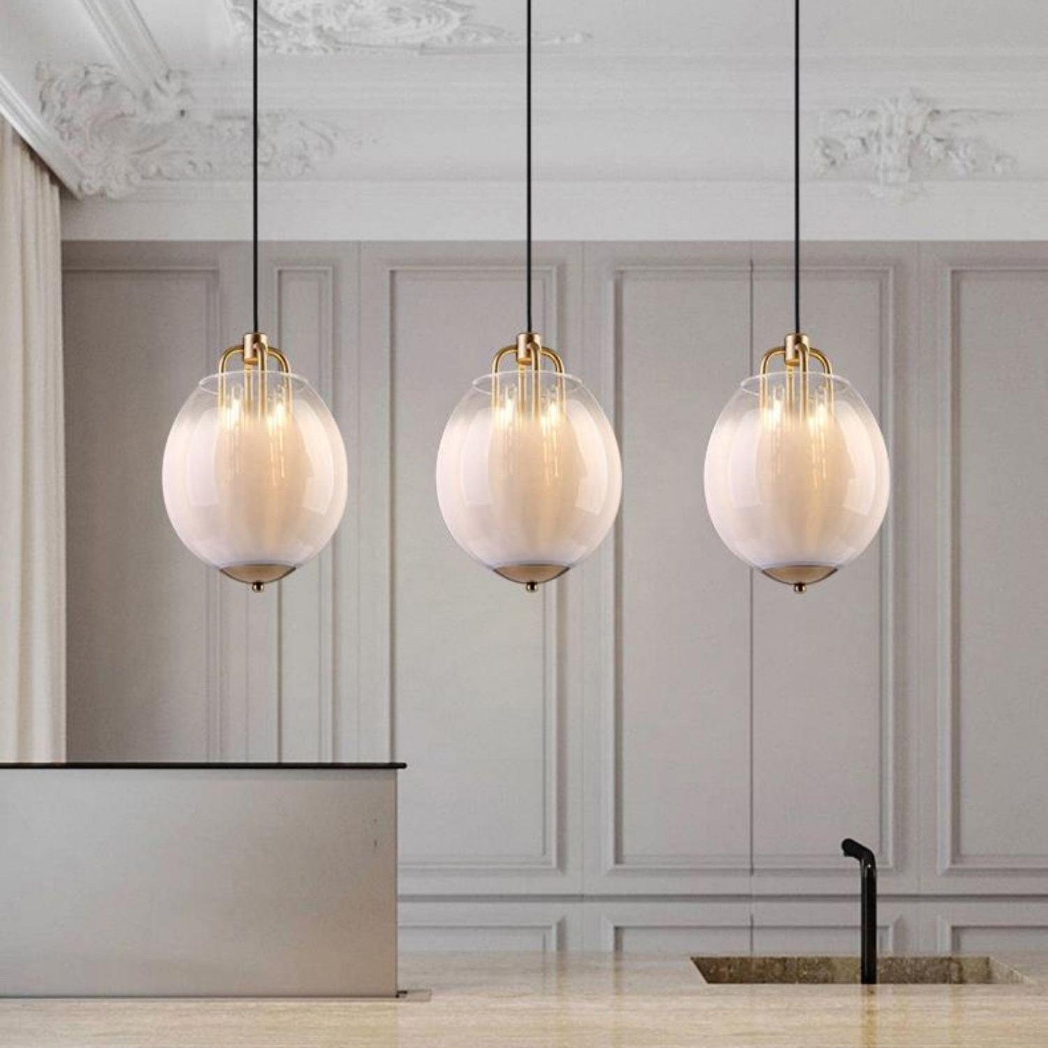 Sowena Pendant Light