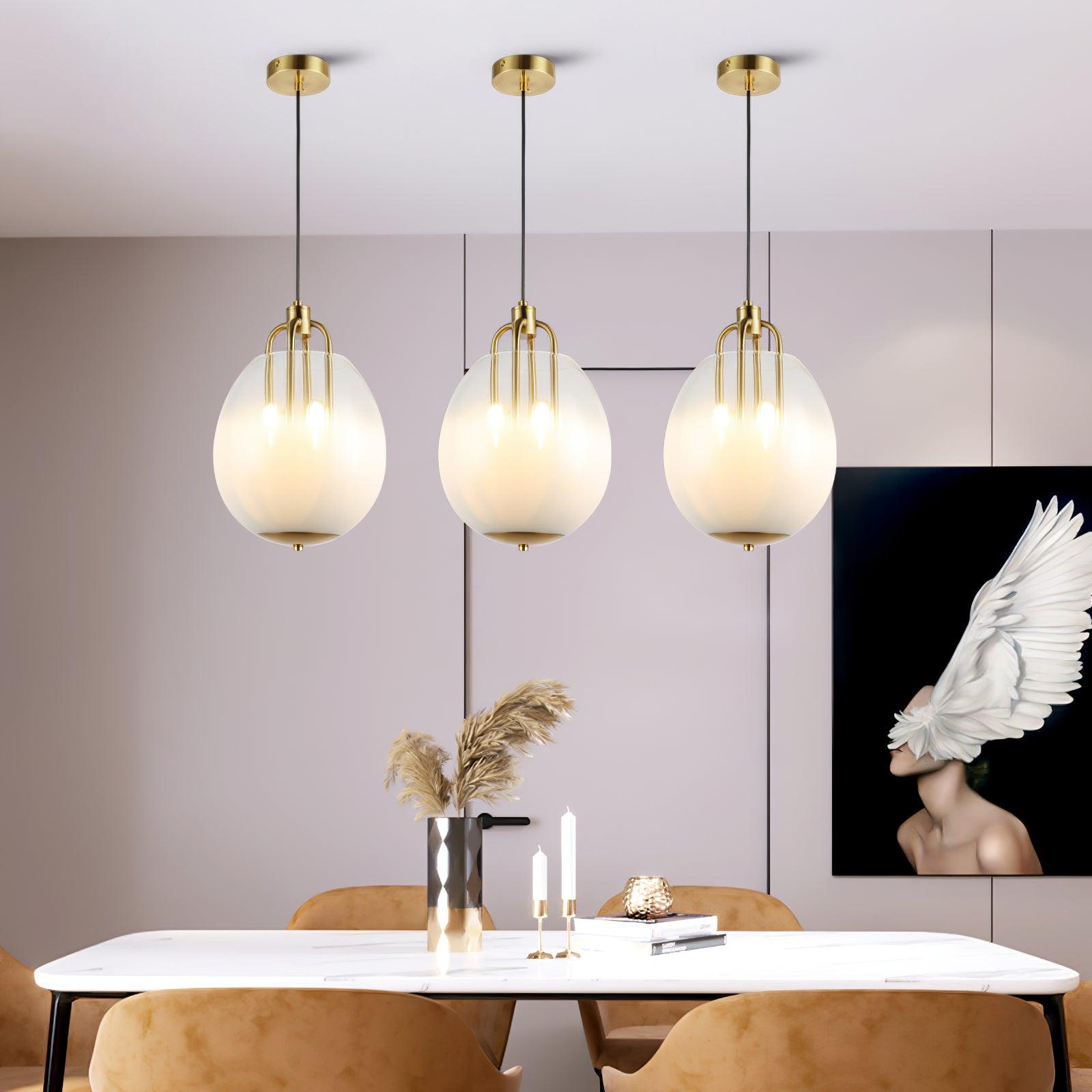 Sowena Pendant Light