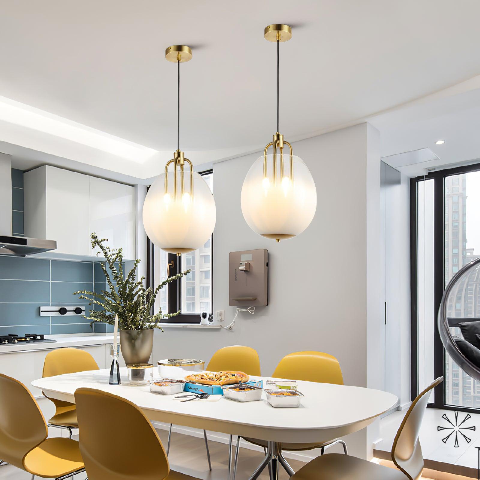 Sowena Pendant Light