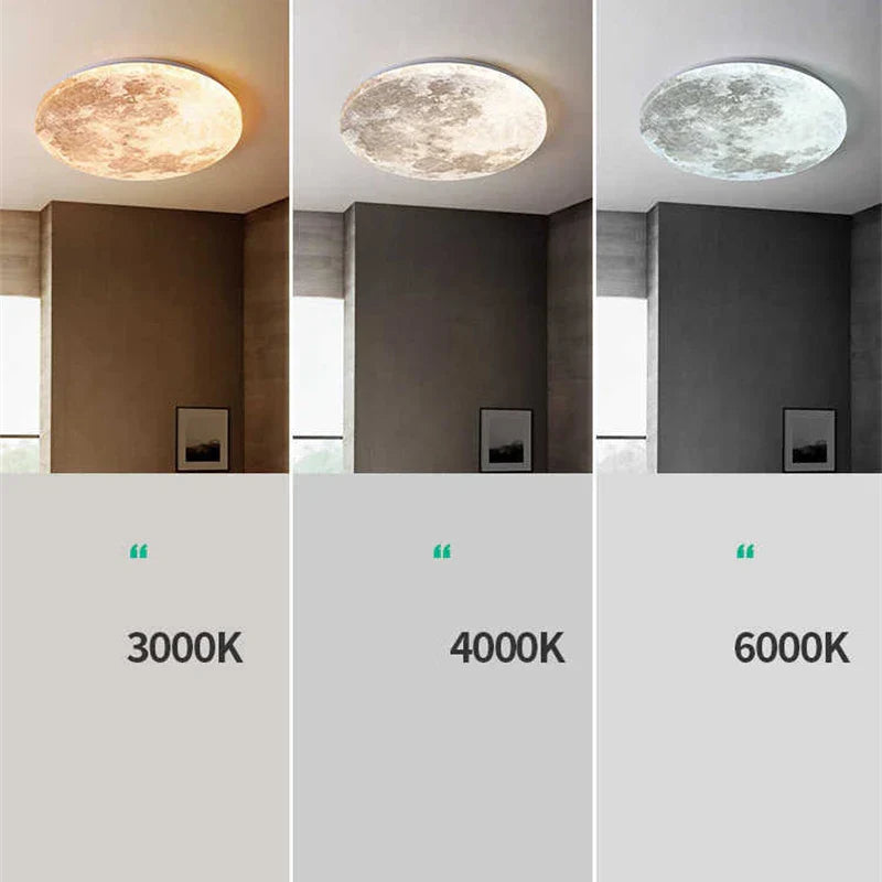 Looma Moon Light