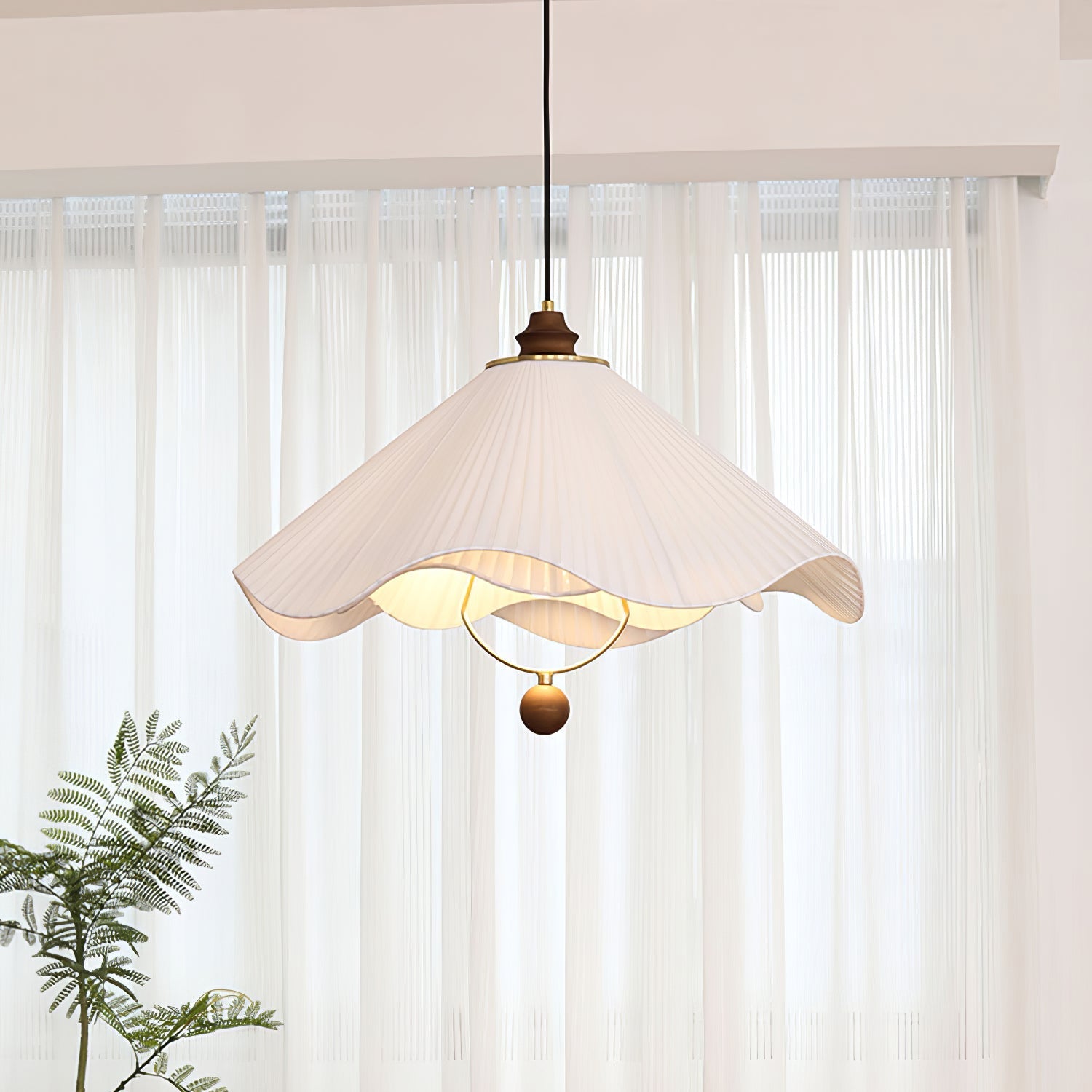 Secallo Pendant Light